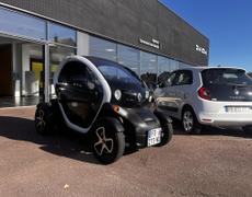 Renault Twizy Carentan-les-Marais