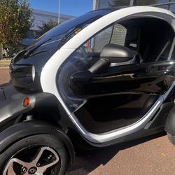 Renault Twizy Intens Noir 45 Carentan-les-Marais