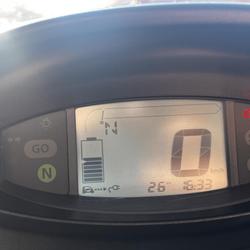 Renault Twizy Intens Noir 45 Carentan-les-Marais
