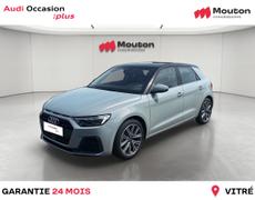 Audi A1 Sportback Vitré