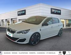 Peugeot 308 II Phase 1 Chatuzange-le-Goubet