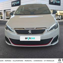Peugeot 308 II Phase 1 308 1.6 THP 270ch S&S BVM6 GTi Chatuzange-le-Goubet