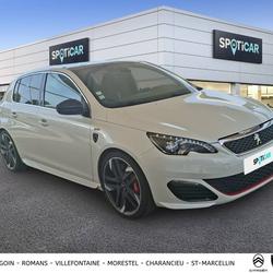 Peugeot 308 II Phase 1 308 1.6 THP 270ch S&S BVM6 GTi Chatuzange-le-Goubet
