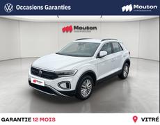 Volkswagen T-Roc Vitré