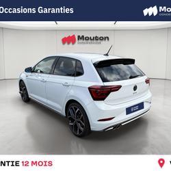 Volkswagen Polo Polo 2.0 TSI 207 S&S DSG7 GTI Vitr&eacute;