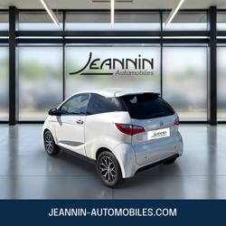 Aixam Coup&eacute; E-COUPE PREMIUM La Chapelle-Saint-Luc