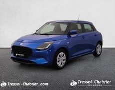 Suzuki Swift Béziers
