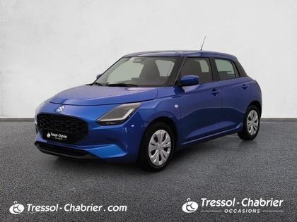 Suzuki Swift - Swift 1.2 Dualjet Hybrid Avantage - 15 990 €