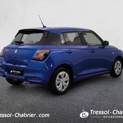 Suzuki Swift Swift 1.2 Dualjet Hybrid Avantage B&eacute;ziers
