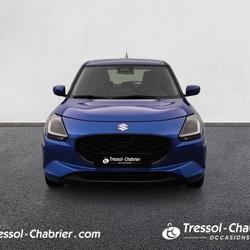 Suzuki Swift Swift 1.2 Dualjet Hybrid Avantage B&eacute;ziers