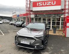 Subaru Solterra Ramonville-Saint-Agne