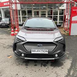 Subaru Solterra BEV 160 kW COMFORT AWD Ramonville-Saint-Agne