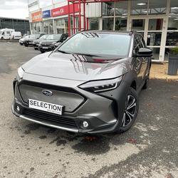 Subaru Solterra BEV 160 kW COMFORT AWD Ramonville-Saint-Agne