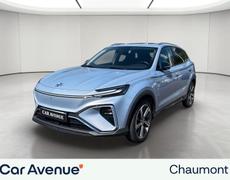 MG Marvel R Chaumont