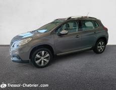 Peugeot 2008 Lattes