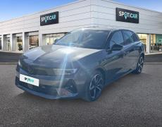 Opel Astra La Valette-du-Var