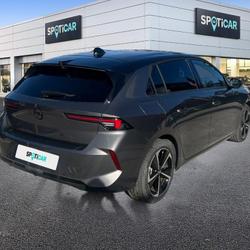 Opel Astra Astra 1.2 Turbo 130 ch BVM6 GS La Valette-du-Var