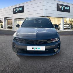 Opel Astra Astra 1.2 Turbo 130 ch BVM6 GS La Valette-du-Var