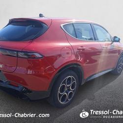 Alfa Romeo Tonale Tonale 1.6 Multijet II 130 ch VGT TCT6 Sprint Perpignan