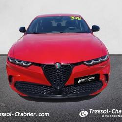 Alfa Romeo Tonale Tonale 1.6 Multijet II 130 ch VGT TCT6 Sprint Perpignan