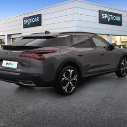 Citroen C5 X C5 X PureTech 130 S&S EAT8 Shine Montpellier