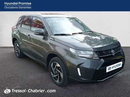 Suzuki Vitara - Vitara 1.4 Boosterjet Hybrid Auto Style - 25 990 €