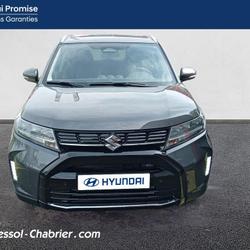 Suzuki Vitara Vitara 1.4 Boosterjet Hybrid Auto Style Castelnau-le-Lez