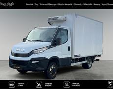 Iveco Daily Anthy-sur-Léman