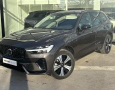 Volvo XC60 Saint-Ouen-l'Aumône