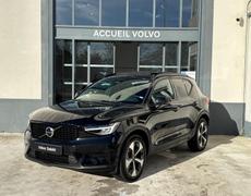 Volvo XC40 - XC40 B3 163 ch DCT7 Ultra - 39 980 €