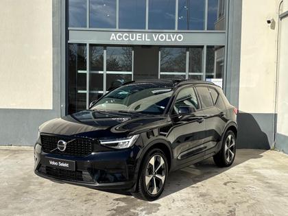 Volvo XC40 - XC40 B3 163 ch DCT7 Ultra - 39 980 €
