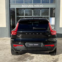 Volvo XC40 XC40 B3 163 ch DCT7 Ultra Roissy-en-France