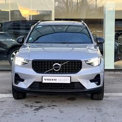Volvo XC40 XC40 B3 163 ch DCT7 Ultra Saint-Ouen-l'Aum&ocirc;ne