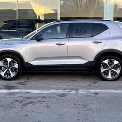 Volvo XC40 XC40 B3 163 ch DCT7 Ultra Saint-Ouen-l'Aum&ocirc;ne