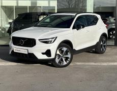 Volvo XC40 Saint-Ouen-l'Aumône