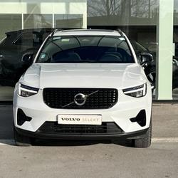 Volvo XC40 XC40 B3 163 ch DCT7 Ultra Saint-Ouen-l'Aum&ocirc;ne