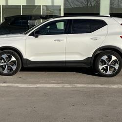 Volvo XC40 XC40 B3 163 ch DCT7 Ultra Saint-Ouen-l'Aum&ocirc;ne