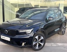 Volvo XC40 Saint-Ouen-l'Aumône