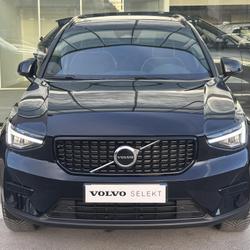 Volvo XC40 XC40 B3 163 ch DCT7 Ultra Saint-Ouen-l'Aum&ocirc;ne
