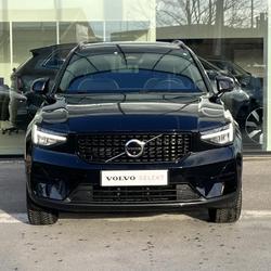 Volvo XC40 B3 163 ch DCT7 Ultra occasion - Saint-Ouen-l'Aum&ocirc;ne - photo 2/25