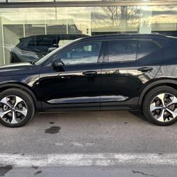 Volvo XC40 B3 163 ch DCT7 Ultra occasion - Saint-Ouen-l'Aum&ocirc;ne - photo 3/25