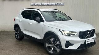Volvo XC40  - photo 0