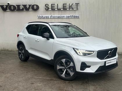 Volvo XC40 - XC40 B3 163 ch DCT7 Ultra - 36 440 €