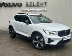 Volvo XC40 - XC40 B3 163 ch DCT7 Ultra - 40 789 €