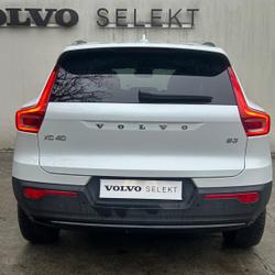 Volvo XC40 XC40 B3 163 ch DCT7 Ultra Chantilly