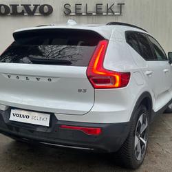 Volvo XC40 XC40 B3 163 ch DCT7 Ultra Chantilly