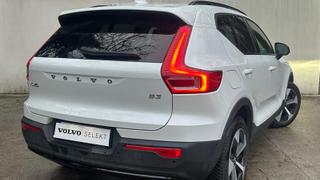 Volvo XC40  - photo 2