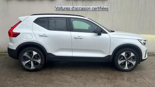 Volvo XC40  - photo 3