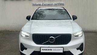 Volvo XC40  - photo 4
