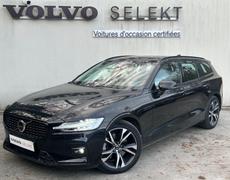 Volvo V60 Saint-Ouen-l'Aumône